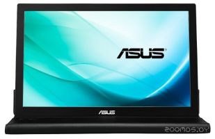 Монитор Asus MB169B+