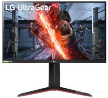Монитор LG 27GN850-B