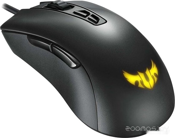 Игровая мышь Asus TUF Gaming M3, фото 2