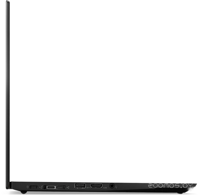 Ноутбук Lenovo ThinkPad T14s Gen 1 20T00041RT, фото 11