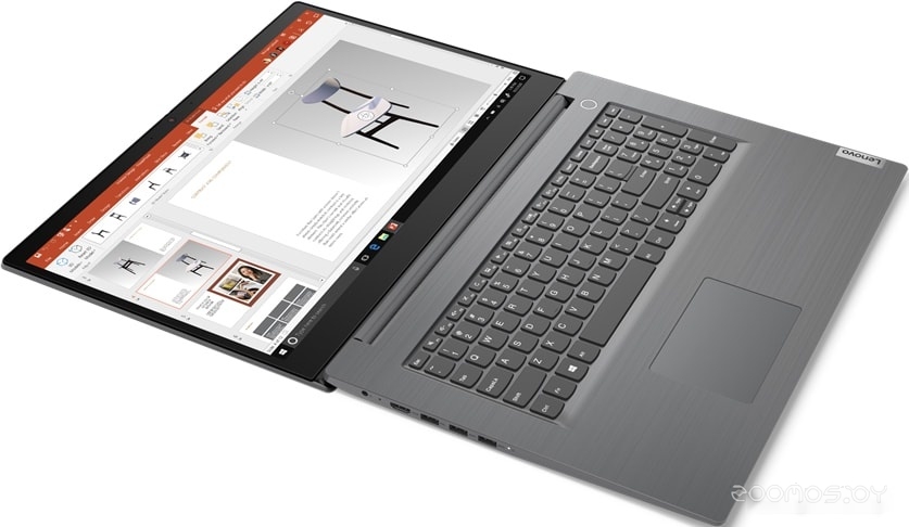 Ноутбук Lenovo V17-IIL 82GX0083RU, фото 9