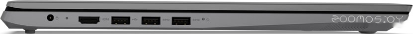 Ноутбук Lenovo V17-IIL 82GX0083RU, фото 3