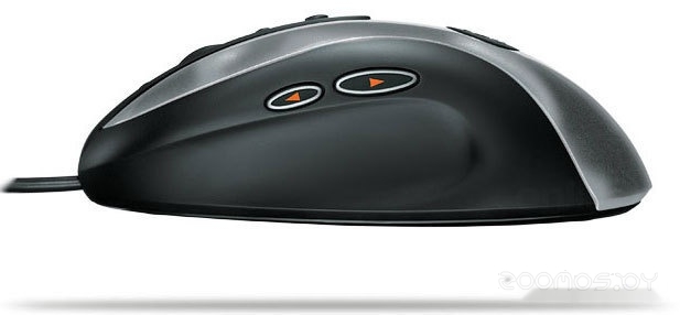 Игровая мышь Logitech MX518, фото 4