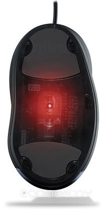 Игровая мышь Logitech MX518, фото 2