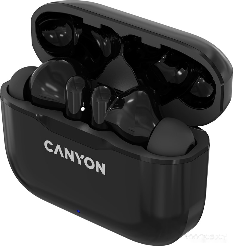 Наушники Canyon CNE-CBTHS3B, фото 4