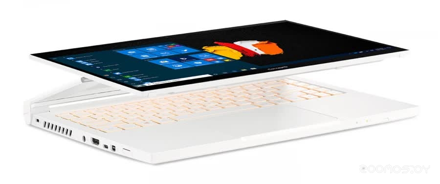 Ноутбук 2-в-1 Acer ConceptD 3 Ezel CC314-72-56JF NX.C5GER.001, фото 6