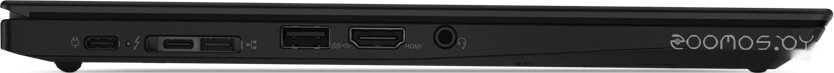 Ноутбук Lenovo ThinkPad T14s Gen 1 20T00041RT, фото 4