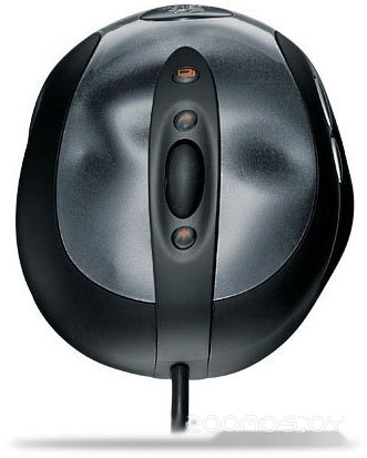 Игровая мышь Logitech MX518, фото 6