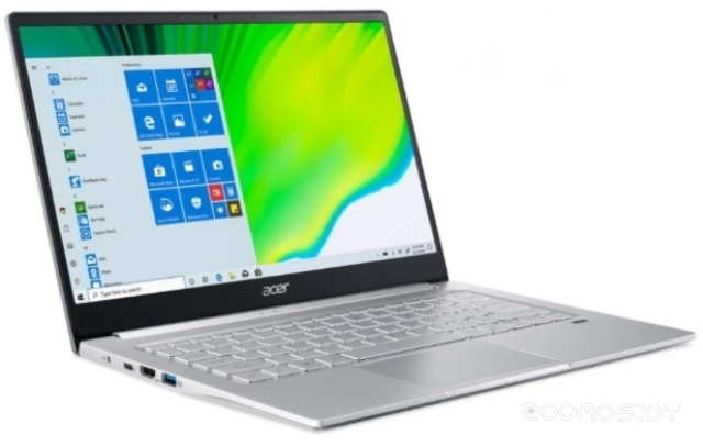 Ноутбук Acer Swift 3 SF314-59-782E NX.A5UER.002, фото 5