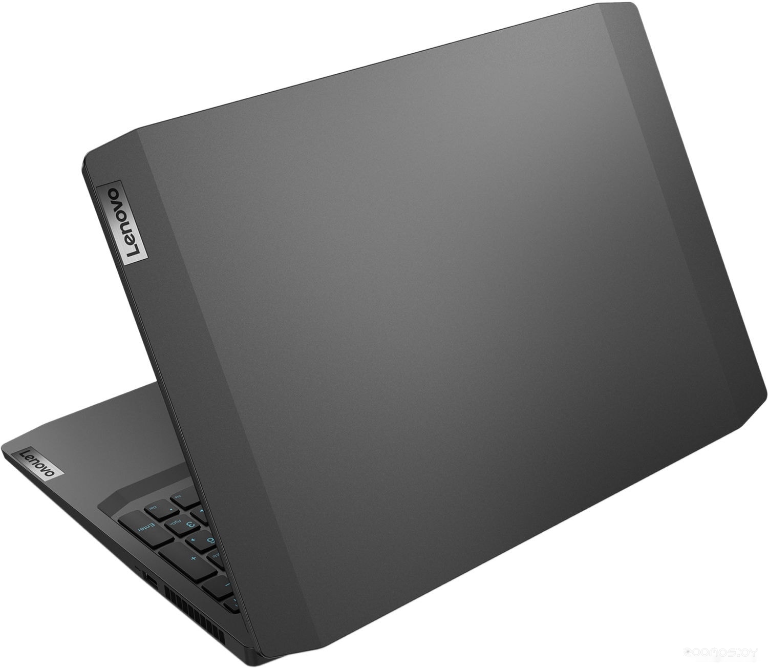 Игровой ноутбук Lenovo IdeaPad Gaming 3 15IMH05 81Y4009ARK, фото 6