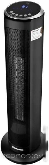 Тепловентилятор Brayer BR4803, фото 4