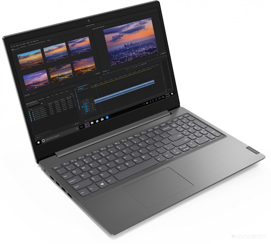 Ноутбук Lenovo V15-IIL 82C500FXRU, фото 9