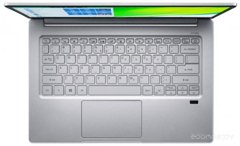 Ноутбук Acer Swift 3 SF314-59-782E NX.A5UER.002, фото 3