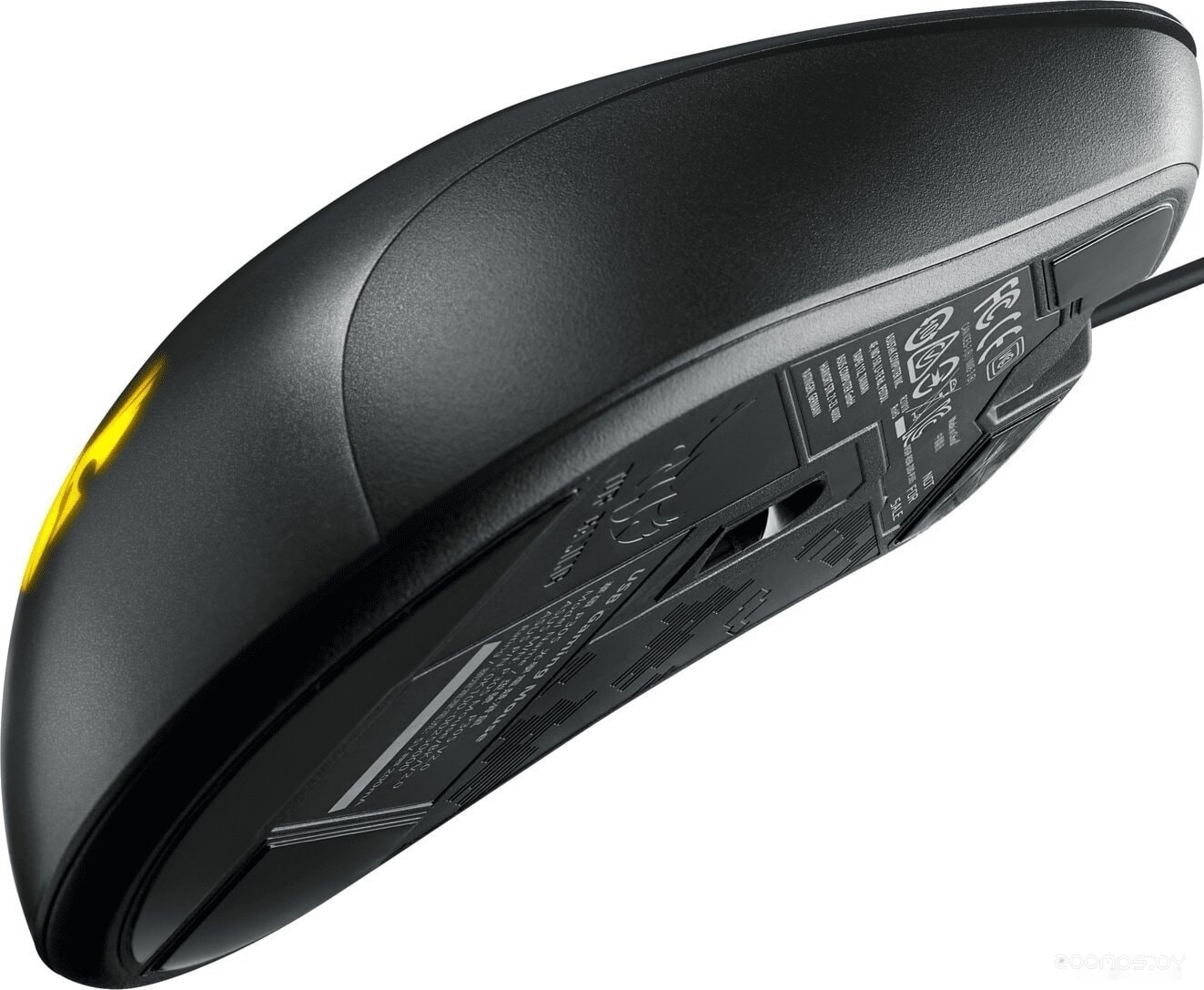 Игровая мышь Asus TUF Gaming M3, фото 6