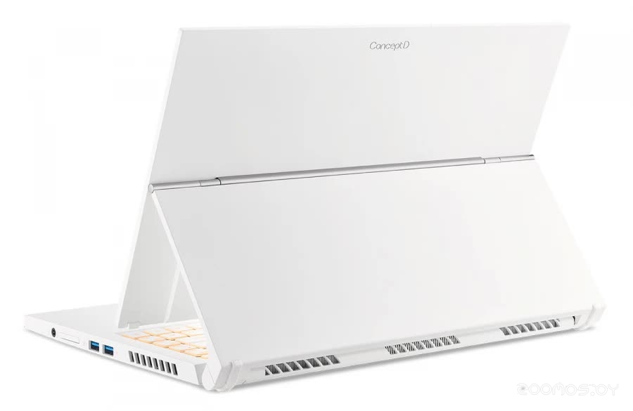 Ноутбук 2-в-1 Acer ConceptD 3 Ezel CC314-72-762W NX.C5GER.003, фото 10