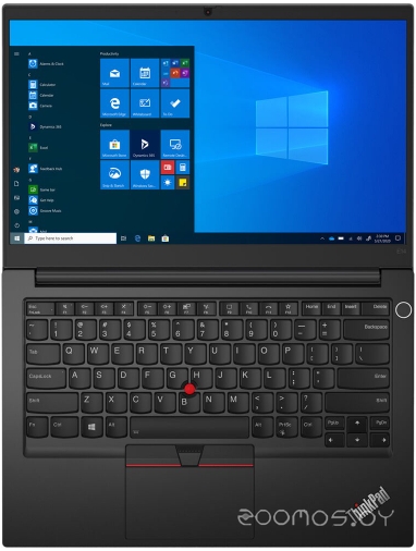 Ноутбук Lenovo ThinkPad E14 Gen 2 AMD 20T60039RT, фото 6