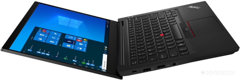 Ноутбук Lenovo ThinkPad E14 Gen 2 AMD 20T60039RT, фото 5