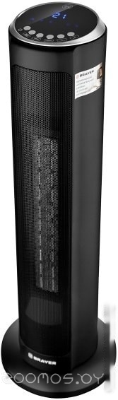 Тепловентилятор Brayer BR4803, фото 7