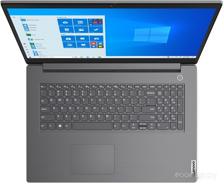 Ноутбук Lenovo V17-IIL 82GX0083RU, фото 10