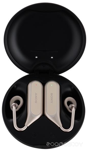 Наушники Sony Xperia Ear Duo (Gold), фото 2