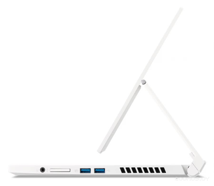 Ноутбук 2-в-1 Acer ConceptD 3 Ezel CC314-72-762W NX.C5GER.003, фото 9