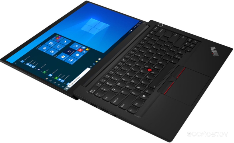 Ноутбук Lenovo ThinkPad E14 Gen 2 AMD 20T60039RT, фото 4