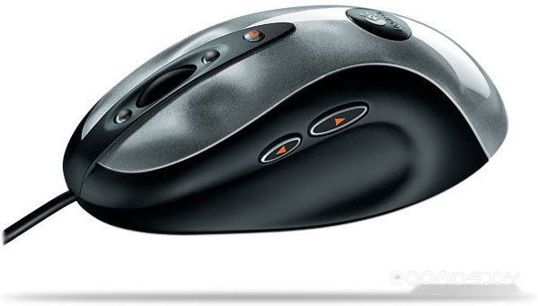 Игровая мышь Logitech MX518, фото 5