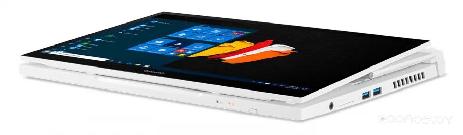Ноутбук 2-в-1 Acer ConceptD 3 Ezel CC314-72-56JF NX.C5GER.001, фото 7