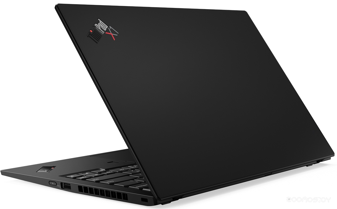 Ноутбук Lenovo ThinkPad X1 Carbon Gen 8 (20U90062RT), фото 5