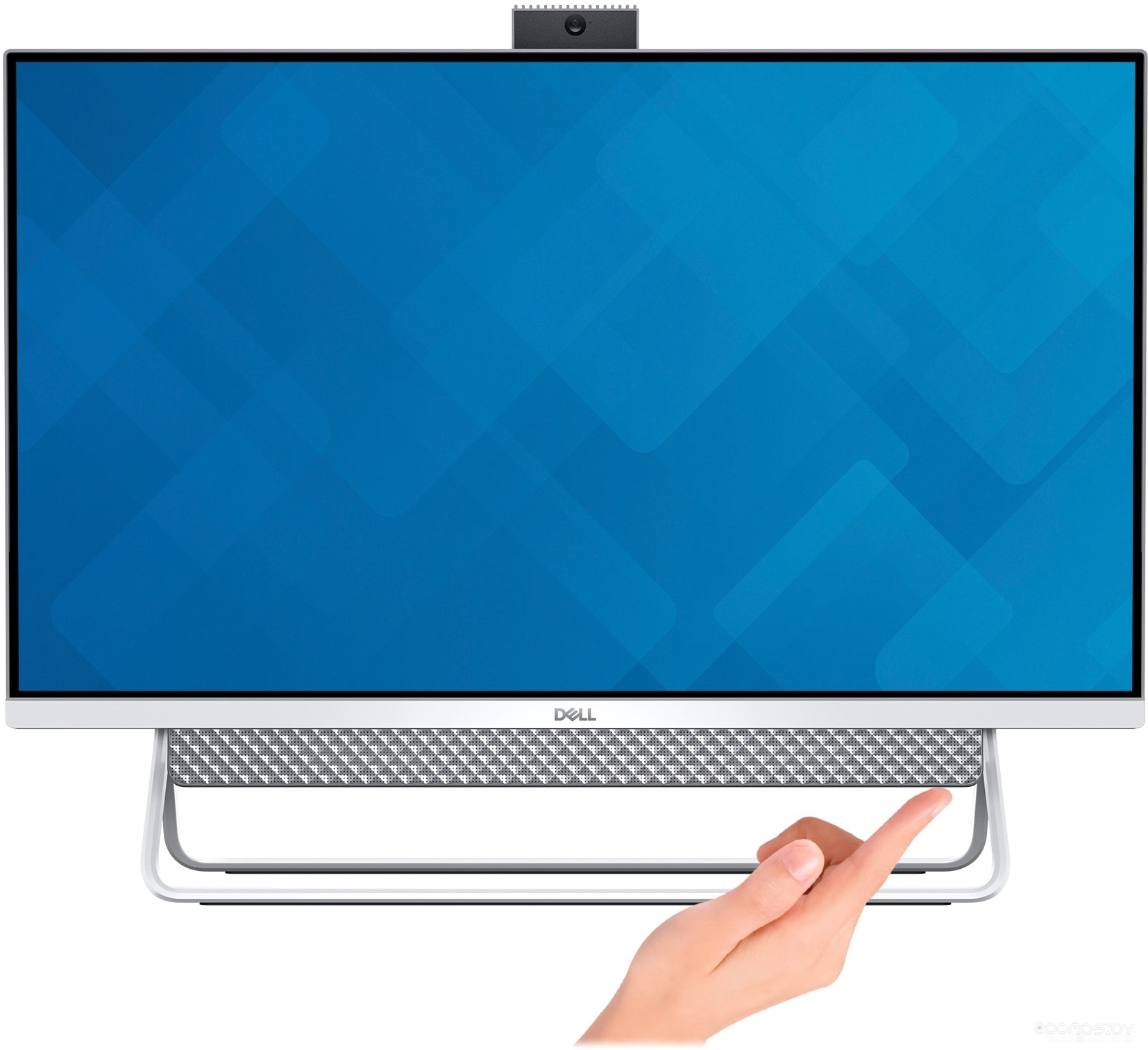 Моноблок DELL Inspiron 27 7700-274667, фото 2