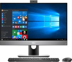 Моноблок DELL OptiPlex 24 5480-7717