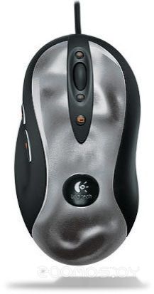 Игровая мышь Logitech MX518, фото 1