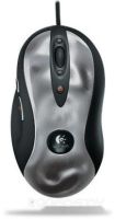 Игровая мышь Logitech MX518
