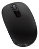 Мышь Microsoft Wireless Mobile Mouse 1850 U7Z-00004 Black USB
