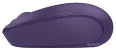 Мышь Microsoft Wireless Mobile Mouse 1850 U7Z-00044 Purple USB