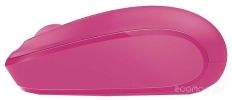 Мышь Microsoft Wireless Mobile Mouse 1850 U7Z-00065 Pink USB