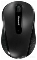 Мышь Microsoft Wireless Mobile Mouse 4000 Graph USB