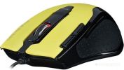 Мышь TESORO Shrike TS-H2L (Yellow)