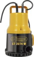 Погружной насос Elpumps CT 2274