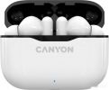 Наушники Canyon CNE-CBTHS3W