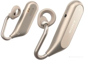 Наушники Sony Xperia Ear Duo (Gold)