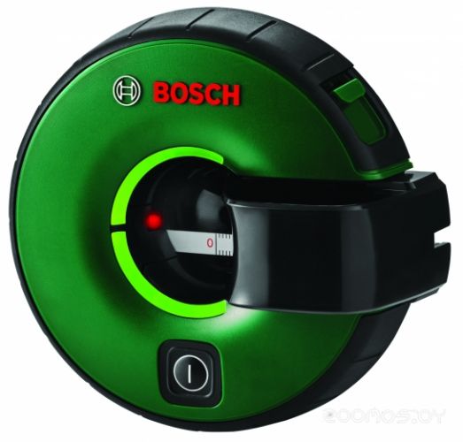 Лазерный нивелир Bosch Atino