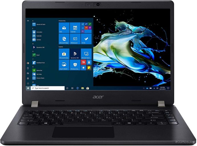 Ноутбук Acer TravelMate P2 TMP214-53-383N NX.VPKER.007, фото 1