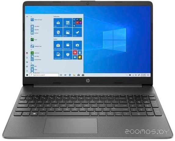 Ноутбук HP 15s-eq1079ur (1Y9N5EA), фото 1