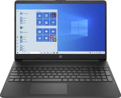 Ноутбук HP 15s-eq1227ur (24D64EA)