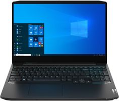 Игровой ноутбук Lenovo IdeaPad Gaming 3 15IMH05 81Y4009ARK