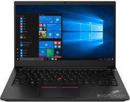 Ноутбук Lenovo ThinkPad E14 Gen 2 AMD 20T60039RT