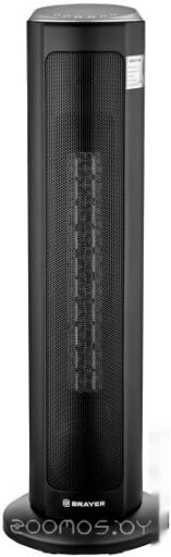 Тепловентилятор Brayer BR4803, фото 1