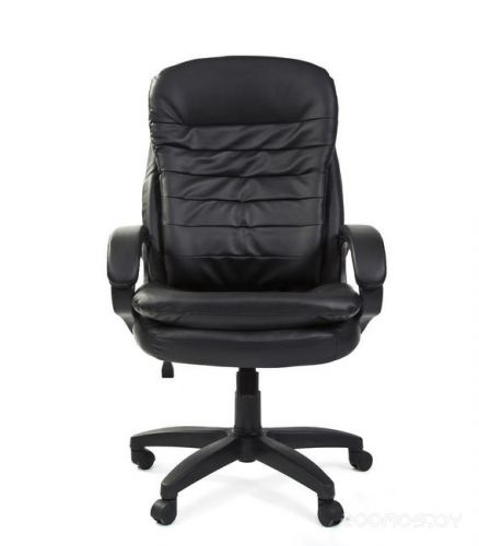 Офисное кресло Chairman 795 LT (черный)