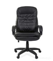 Офисное кресло Chairman 795 LT (черный)